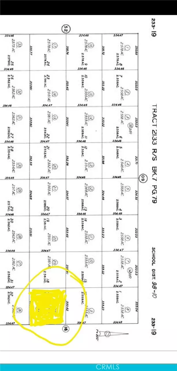 North Edwards, CA 93523,0 La Mesa ST
