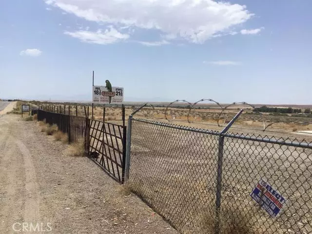 0 National Trails HWY, Helendale, CA 92342