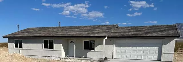 Lucerne Valley, CA 92356,33361 El Dorado DR