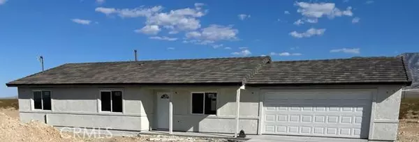 33361 El Dorado DR, Lucerne Valley, CA 92356