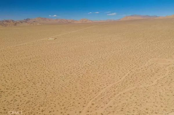 0 Harrod RD, Lucerne Valley, CA 92356