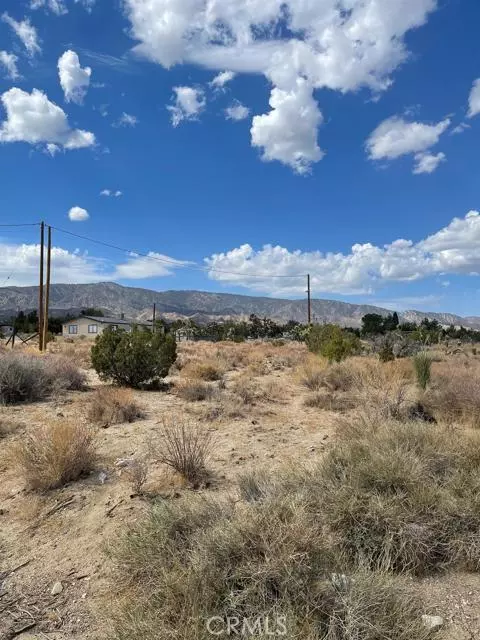 Pinon Hills, CA 92372,0 Silver Rock RD