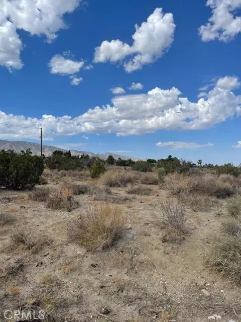 Pinon Hills, CA 92372,0 Silver Rock RD