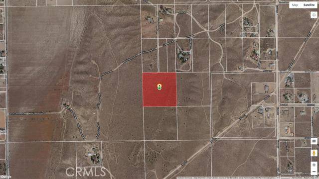 10 Acres37 Alimos RD, Apple Valley, CA 92308