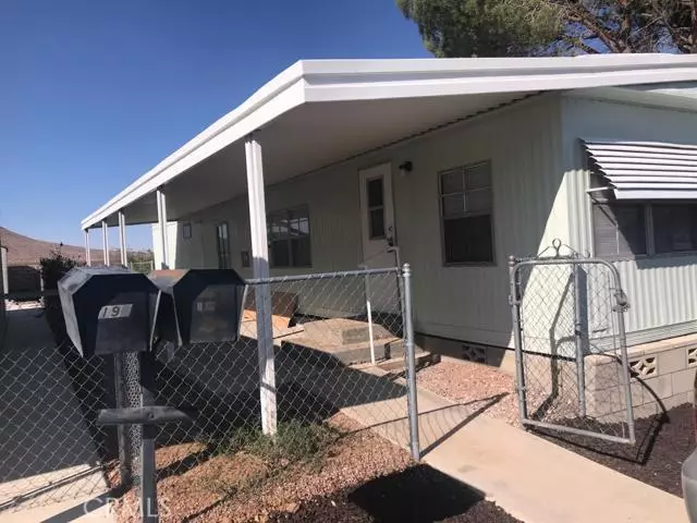 20683 Waalew RD #B195, Apple Valley, CA 92307