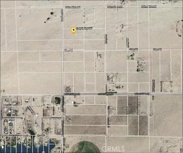 0 Newberry RD, Newberry Springs, CA 92365