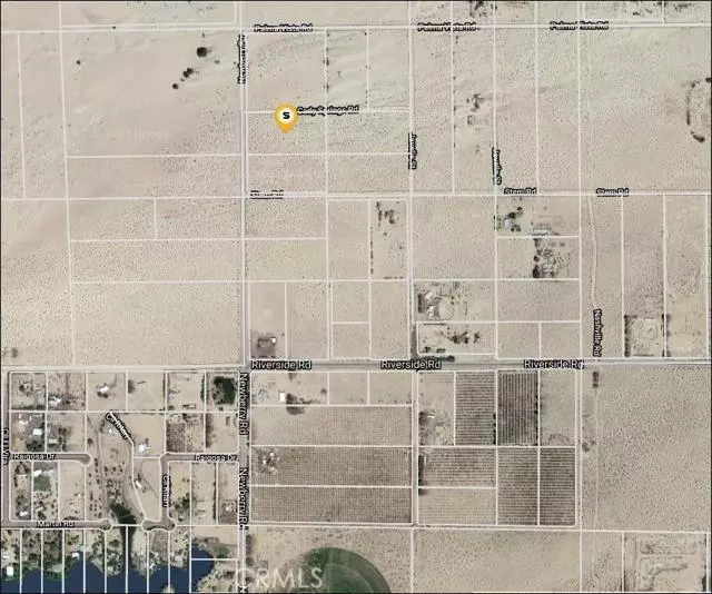 Newberry Springs, CA 92365,0 Newberry RD