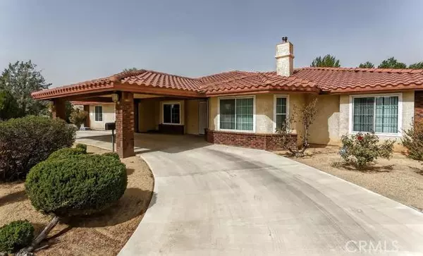 Apple Valley, CA 92307,14220 Mandan RD