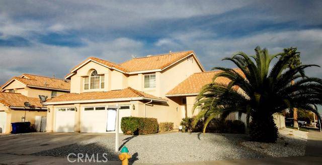 12781 Portola ST, Victorville, CA 92392