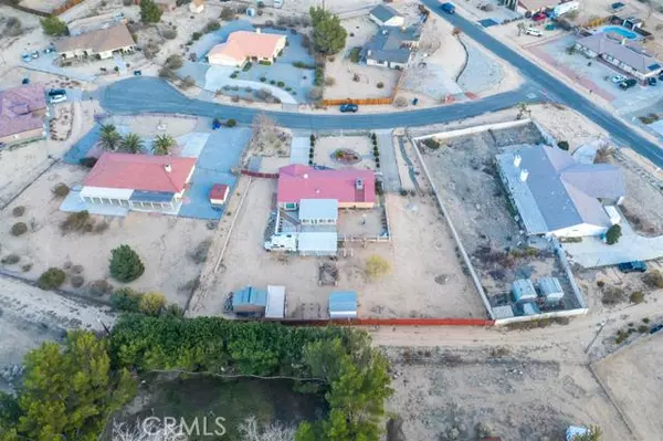 Apple Valley, CA 92307,14653 Havasu LN