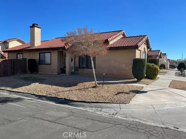 Victorville, CA 92395,Address not disclosed