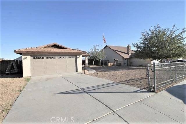 1013 Broadway AVE, Barstow, CA 92311