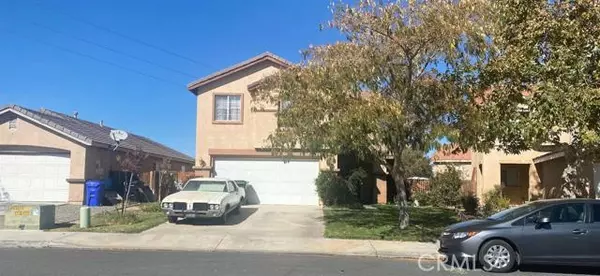 14384 Queen Valley RD, Victorville, CA 92394