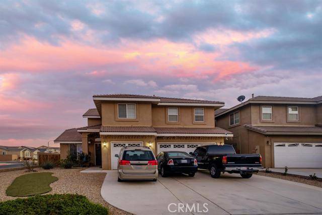 12487 Cricket ST, Victorville, CA 92392