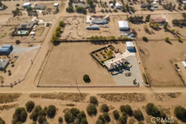 Oak Hills, CA 92344,9785 Muscatel ST