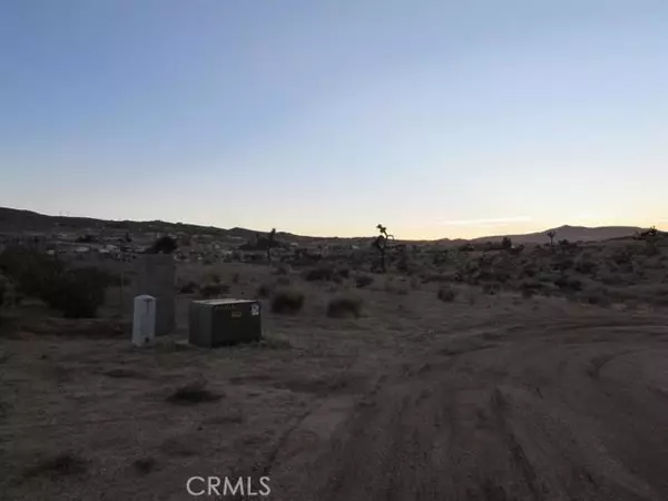 Apple Valley, CA 92308,0 Ocotillo WAY