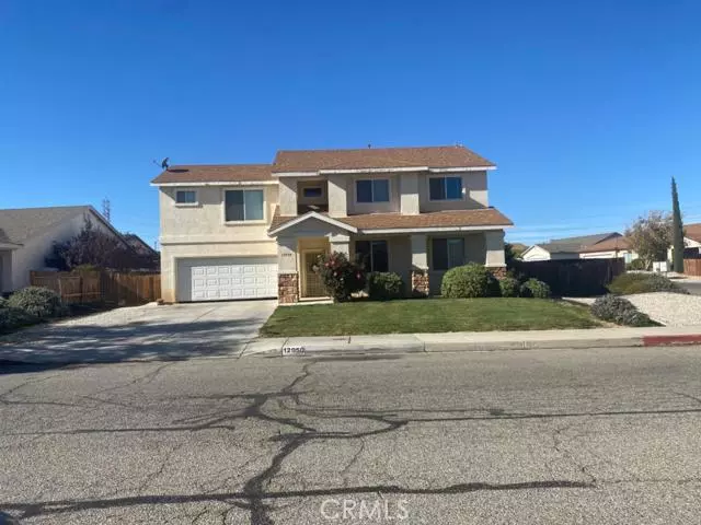 12950 Stanford DR, Victorville, CA 92392