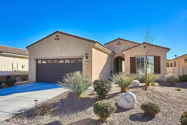 18995 Raven ST, Apple Valley, CA 92308