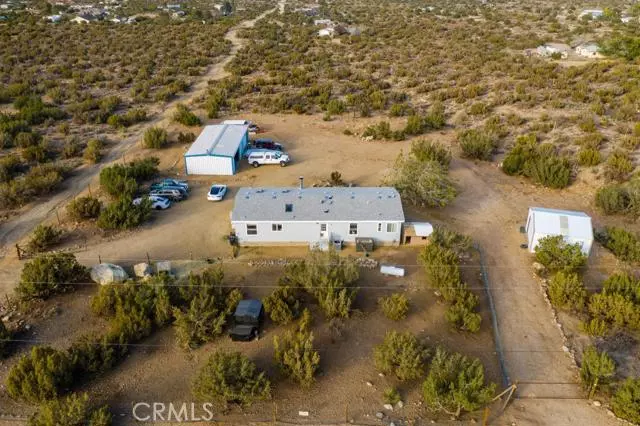 Pinon Hills, CA 92372,1330 Tamarack RD