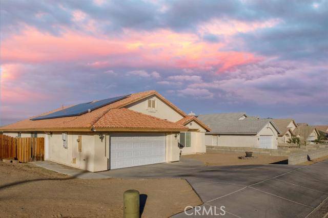 Barstow, CA 92311,611 Rimrock RD