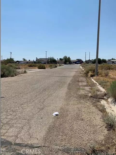 0 Mimosa RD, Adelanto, CA 92301