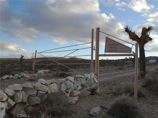 14 AC Near Silver Peak RD, Adelanto, CA 92301