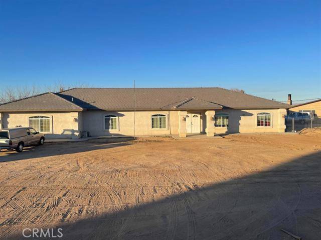 18214 lemon ST, Hesperia, CA 92345