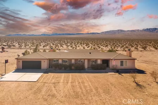 Newberry Springs, CA 92365,50675 Yukon RD