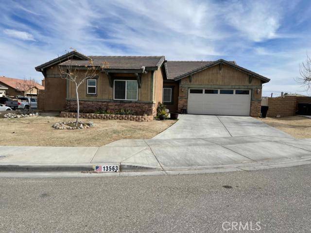 Victorville, CA 92392,13563 Deluvina CT