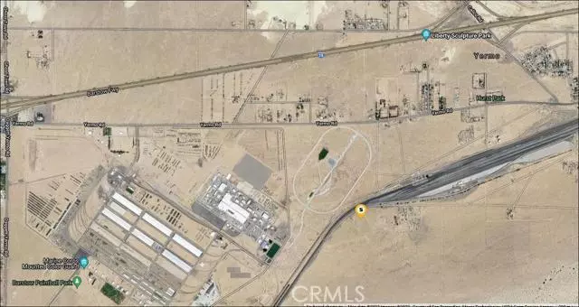 0 Athletic Field RD, Yermo, CA 92398