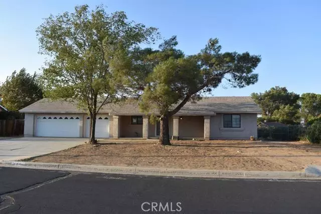 13896 Wagon Wheel DR, Victorville, CA 92392