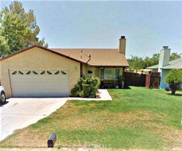Adelanto, CA 92301,18608 Larkspur RD