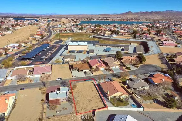0 Windjammer LN, Helendale, CA 92342