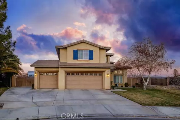 Victorville, CA 92392,12680 Hartfield ST