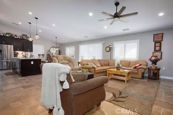 Hesperia, CA 92345,7961 Escobedo AVE