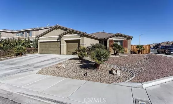 Victorville, CA 92392,12723 Brandon ST