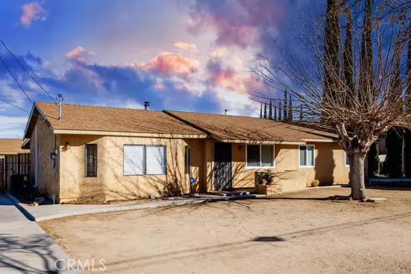 10281 Victor AVE, Hesperia, CA 92345