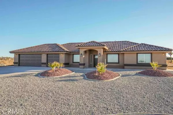 Phelan, CA 92371,9055 Mesa ST