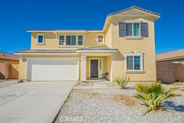15770 Horizon WAY, Adelanto, CA 92301