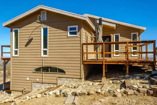 Pinon Hills, CA 92372,8725 Dry Creek RD