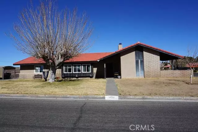 14514 Robin LN, Helendale, CA 92342