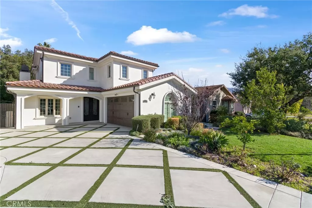 Arcadia, CA 91006,315 E Floral AVE