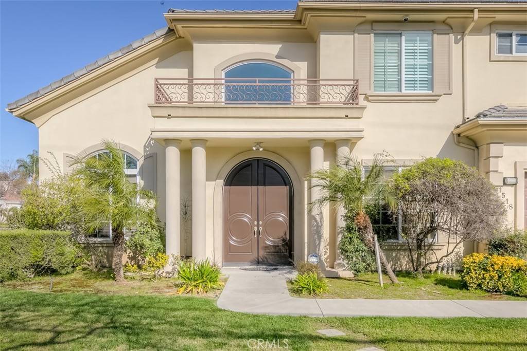 1518 S 8th AVE, Arcadia, CA 91006