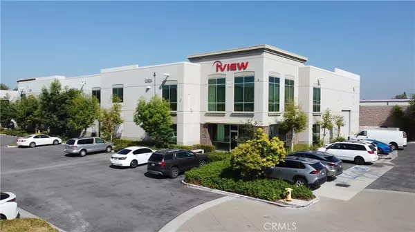 13939 Central AVE, Chino, CA 91710