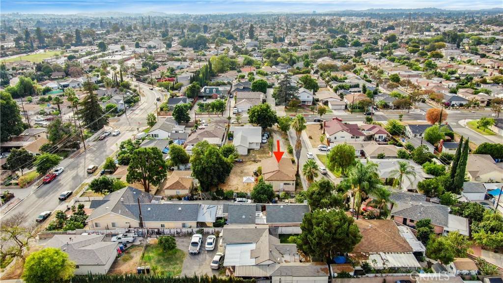 3718 Muscatel AVE, Rosemead, CA 91770