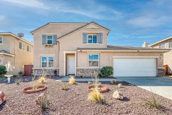 11753 Grotto Hills LN, Victorville, CA 92392