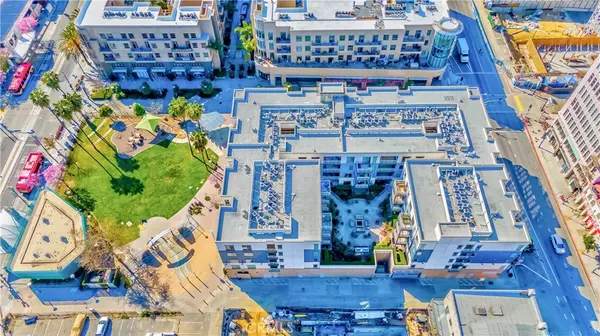 Long Beach, CA 90802,150 The Promenade N #519