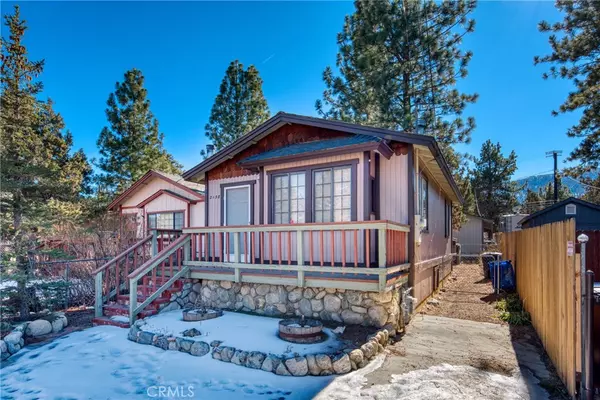 2138 6th LN, Big Bear City, CA 92314