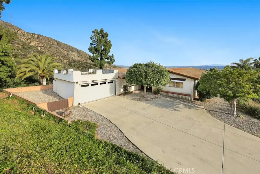 2343 High Mesa DR, Bradbury, CA 91008