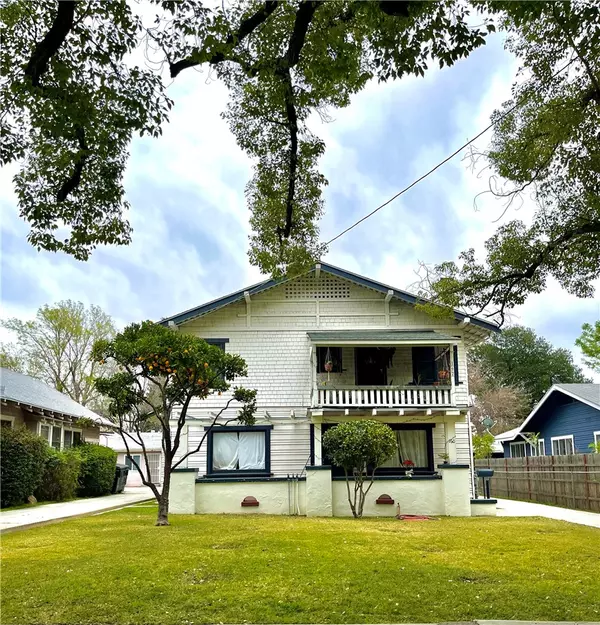Pasadena, CA 91106,158 N Bonnie AVE